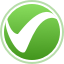SpareRoom verification seal